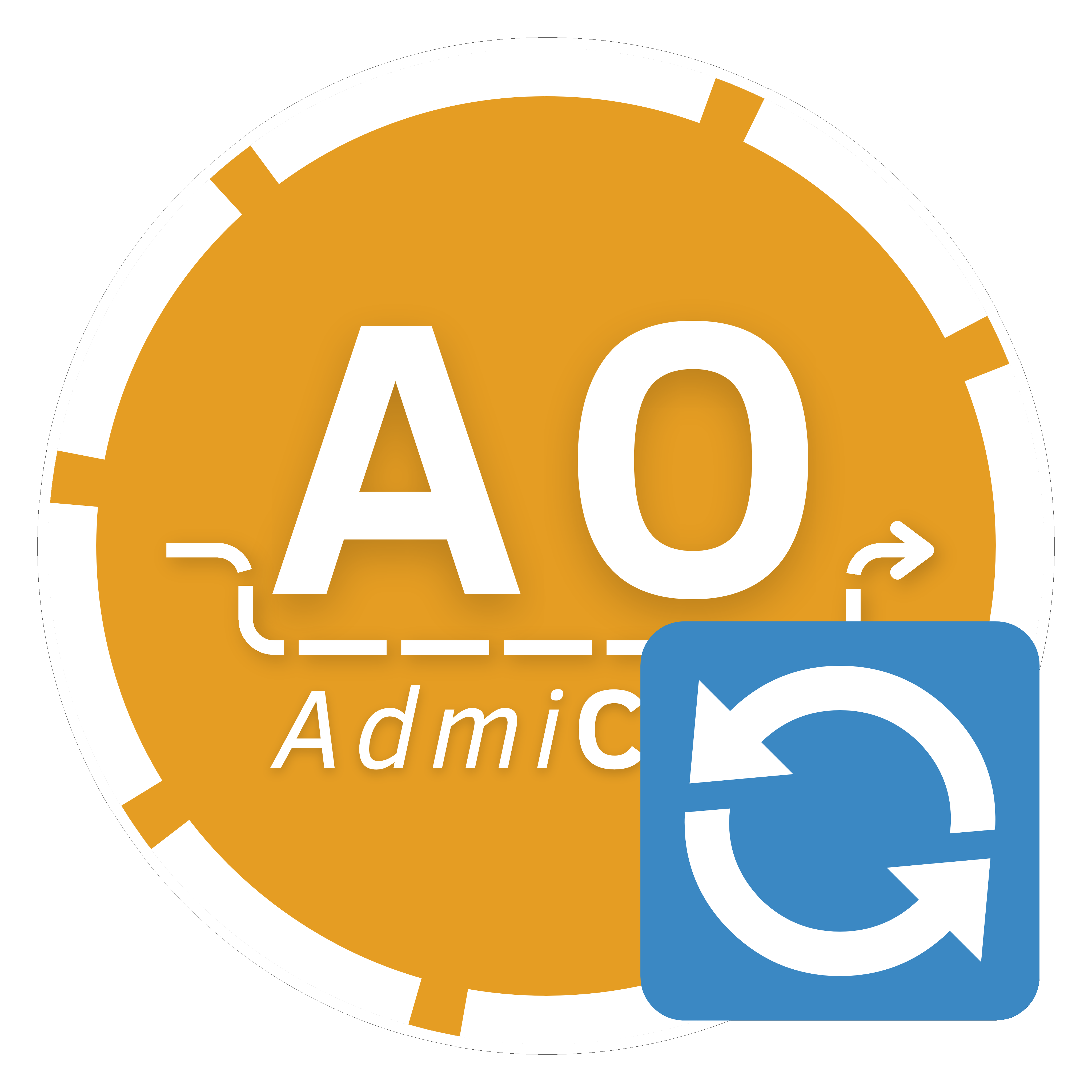 AdmiCore Updater icon