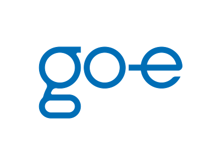go-e GmbH Logo