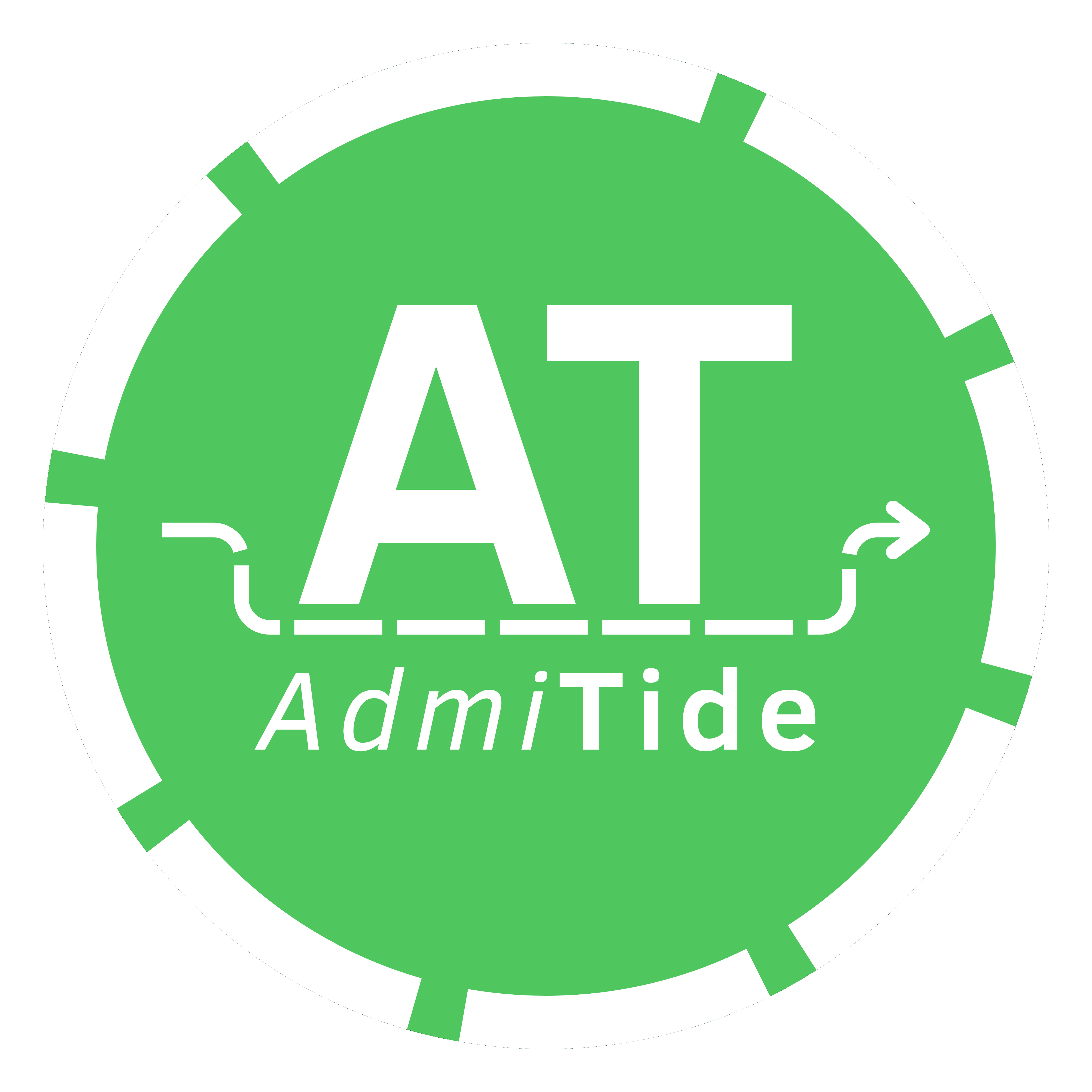 AdmiTide