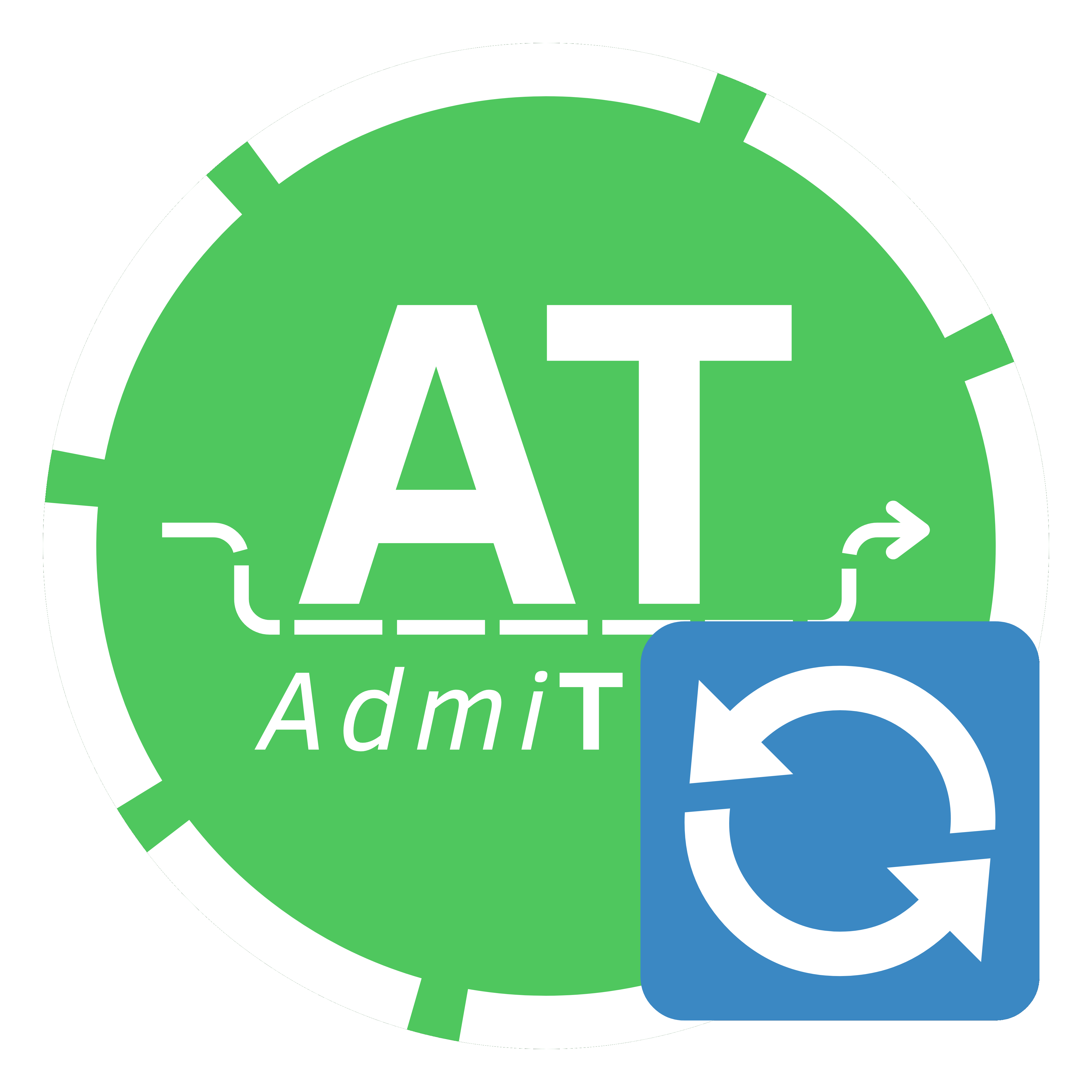 AdmiTide Updater icon