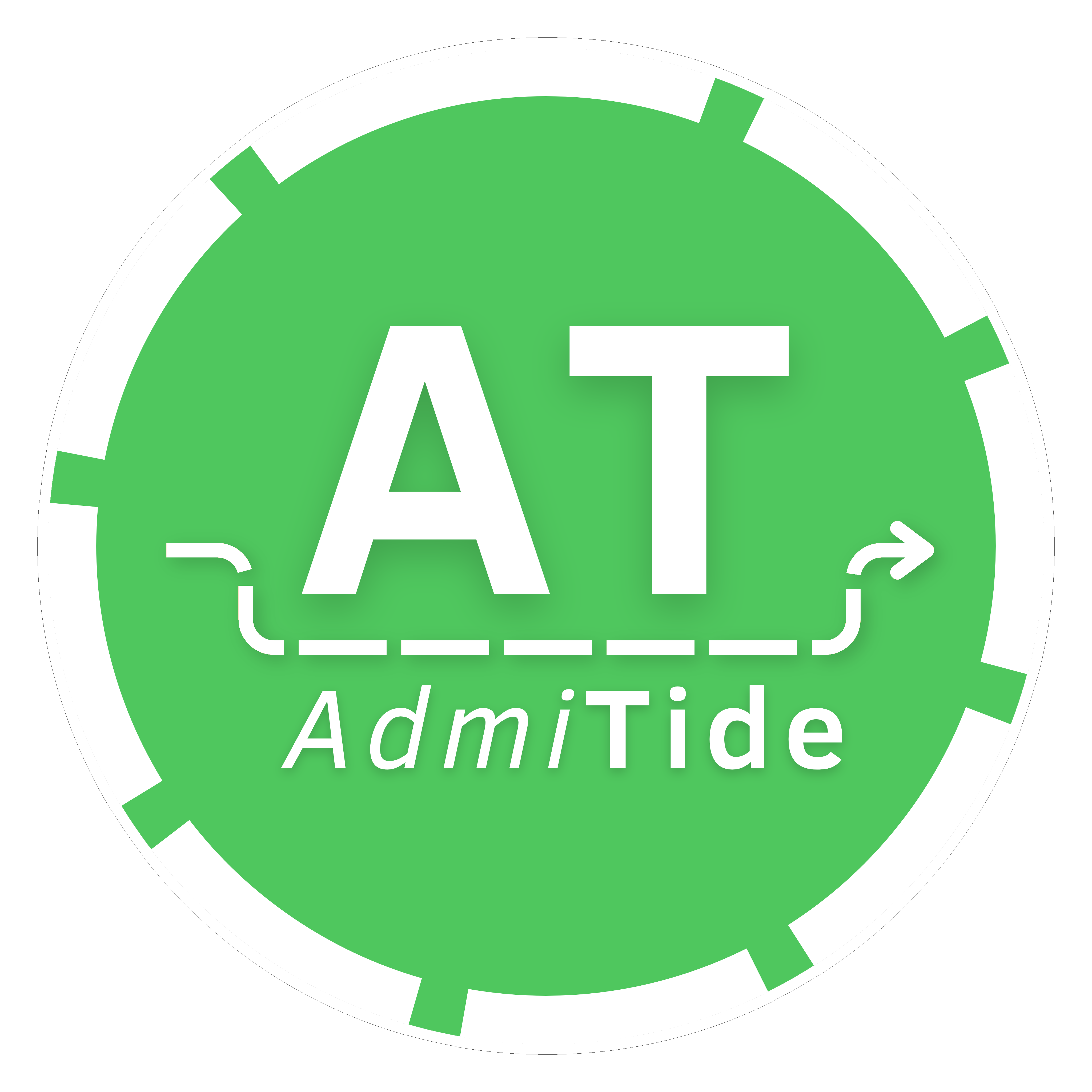 AdmiTide